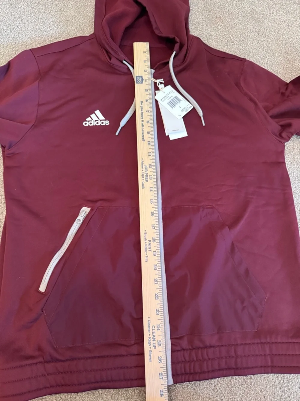 adidas lightweight full